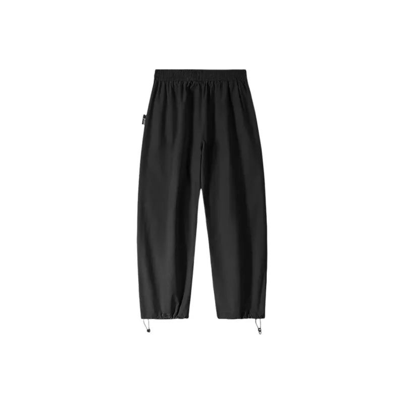 Izzue Casual Pants Unisex-1