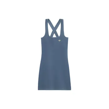 A BATHING APE Slip Dress Women's