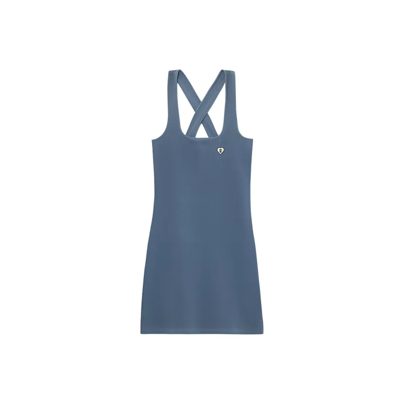 A BATHING APE Slip Dress Women's-0