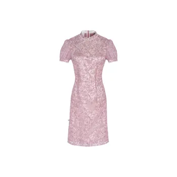 JINYE ORIENTAL Cheongsam Women's