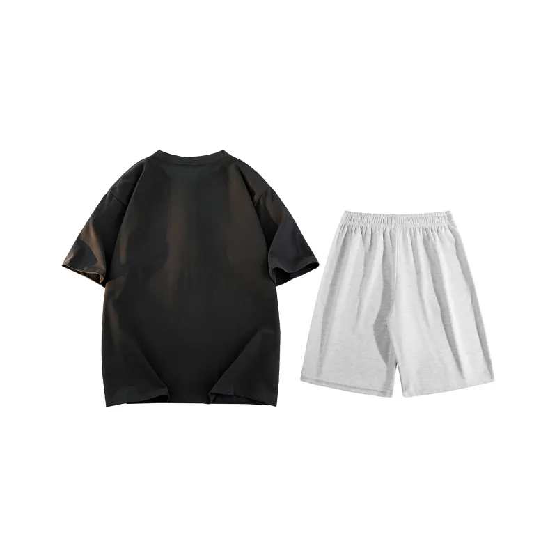SESAME STREET Casual Sportswear Unisex-3