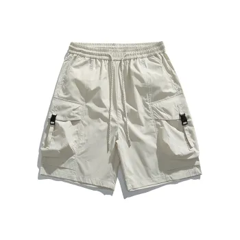 MindBridge Casual Shorts Unisex