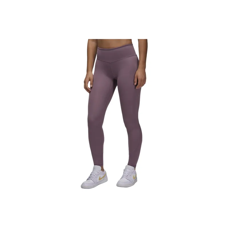 Jordan Sport Athletic Trousers Women's Light Purple-0