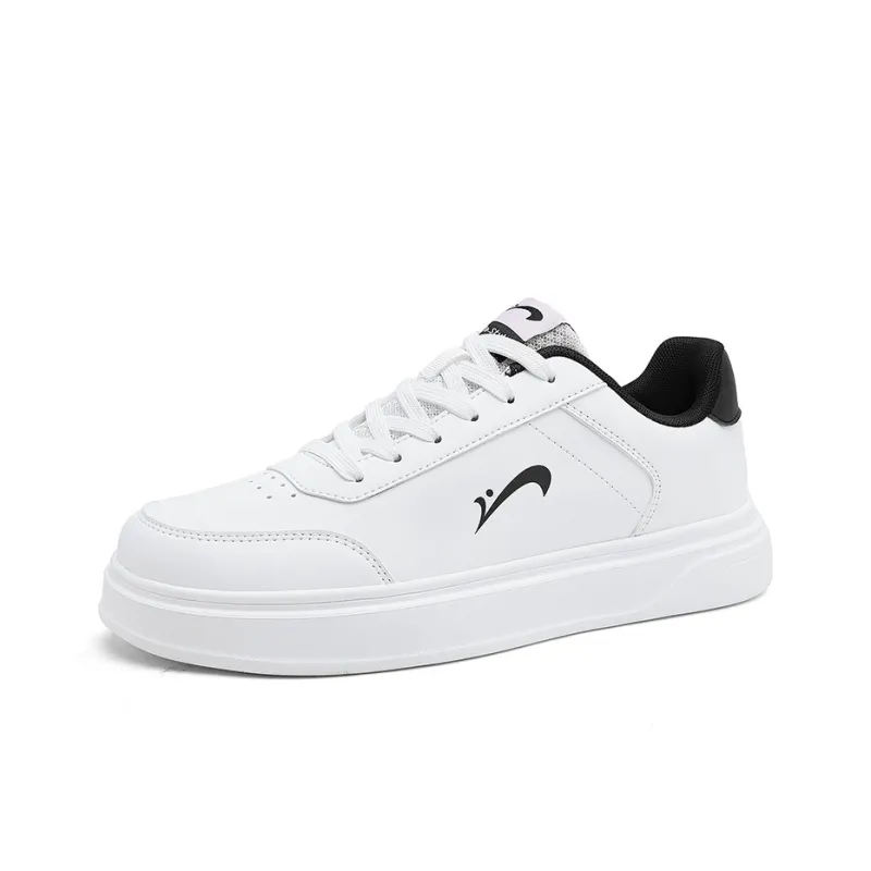 K bird Abrasion Resistant Lightweight Height Increasing Low Top Skateboard Shoes Men's-14