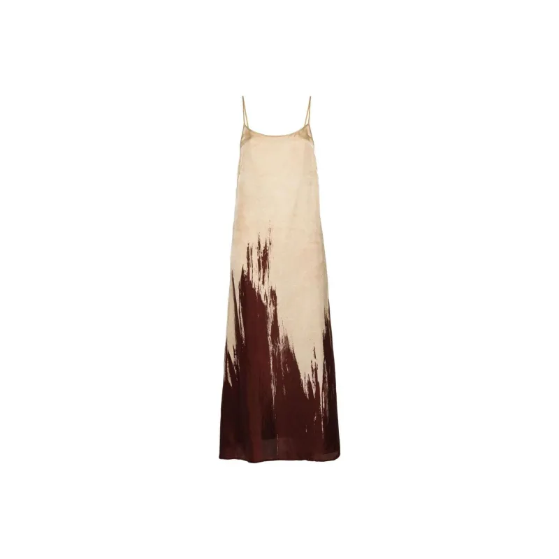 UMA WANG Anaya Dress-0