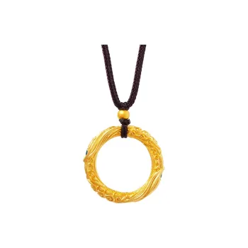 Beth Jewelry S999 Fine Silver Necklaces Unisex