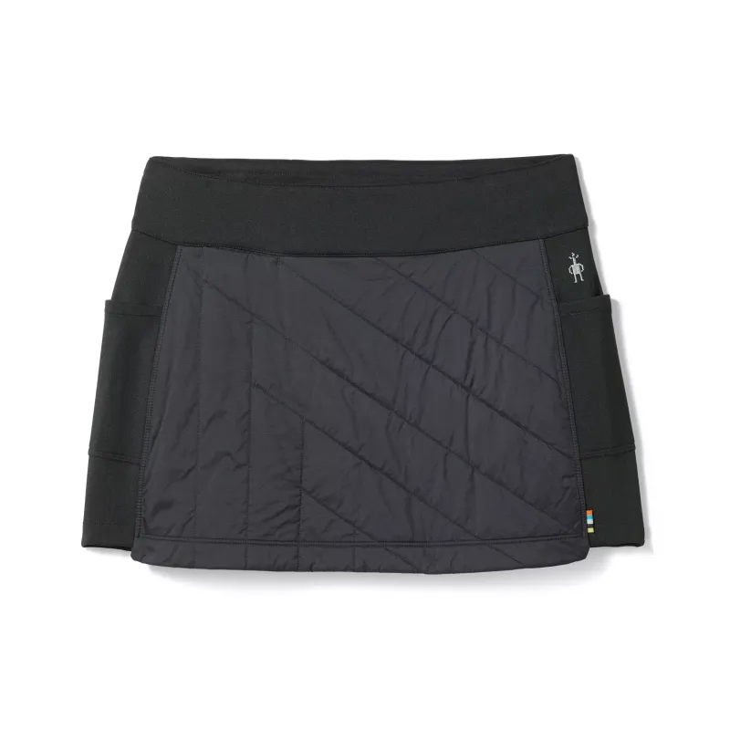 SMARTWOOL Smartloft Skirt Casual Short Skirts Women's-5