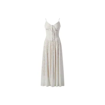 MTHE Slip Dresses Women's
