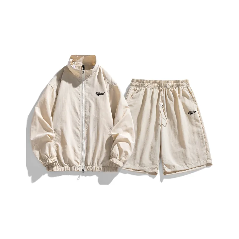ROBINHOOD Casual Suits Unisex-24