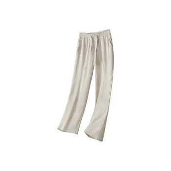 Warrior Cloud Sail Series Casual Pants Unisex