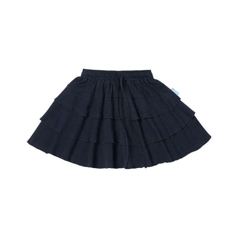 MeiHaoStore Casual Short Skirts Women's-0