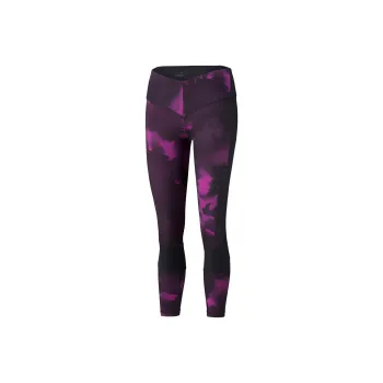 PUMA Athletic Trousers Women's Black Purple