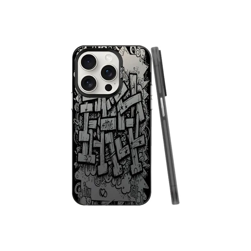 MaiBuZhe Phone Cases-9