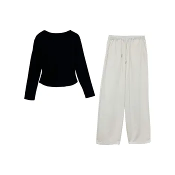 Icicofficial Casual Suit Women's