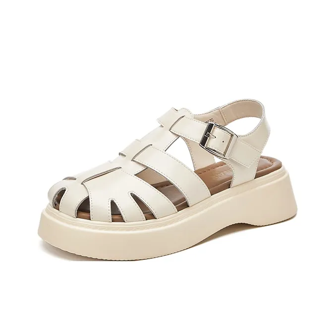 ST&SAT Roman Sandals Women's-4