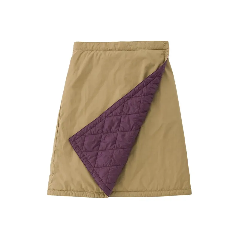 MONTBELL Casual Long Skirt Women's-5