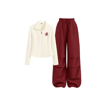 MINISO Casual Suit Women's 2 Pack