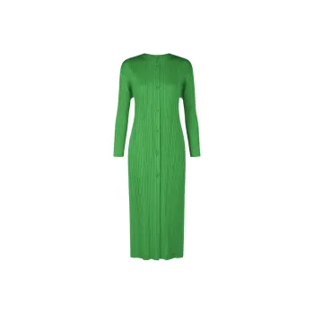 PLEATS PLEASE ISSEY MIYAKE February Dress