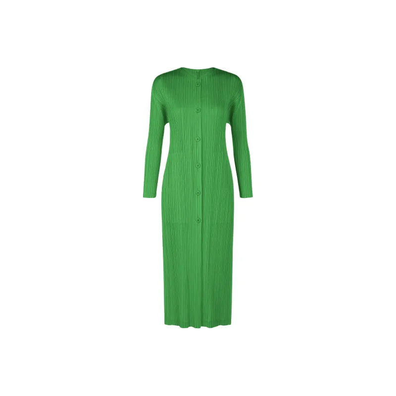 PLEATS PLEASE ISSEY MIYAKE February Dress-0
