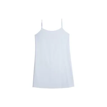 ELLE Long Sleeved Dresses Women's Blue