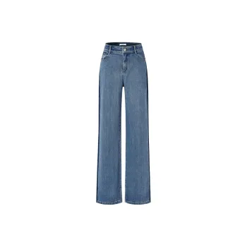 JZ. ANNAKRO Jeans Women's Blue Shades