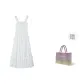 White (Box Included)