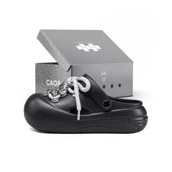 CAOP Clogs Women's Box Included