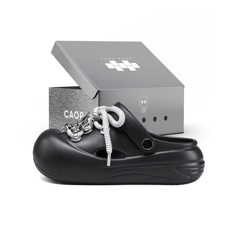 CAOP Clogs Women's Box Included-0