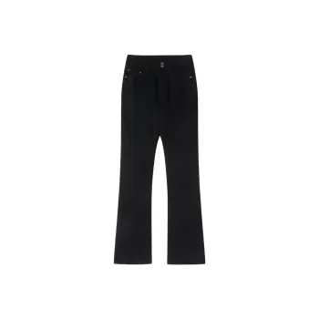 C'N'C Fall And Winter Jeans Women's
