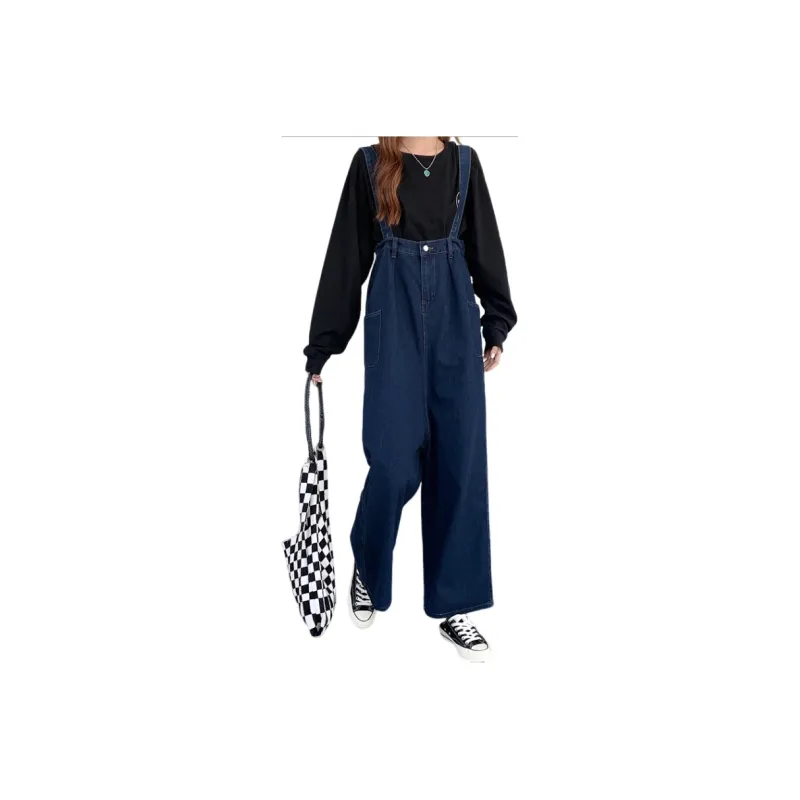 KAISER Jeans Women's Blue-0