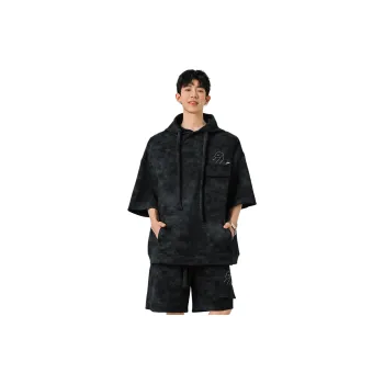 RAP PANDA Casual Sportswear Unisex