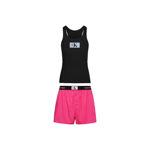 CK/Calvin Klein PJ IN A BAG Casual Suit Women's