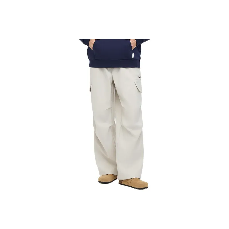 Three Blessings Cargo Pants Men's-0