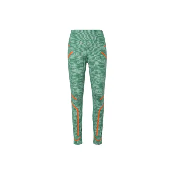 Stella Mccartney X Adidas Sports Pants Women's Green