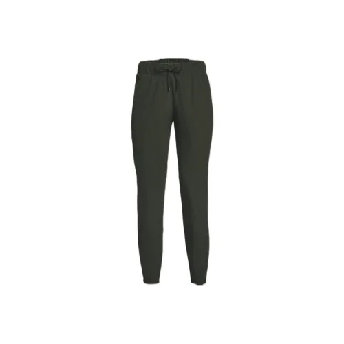 Under Armour Sports Pants Women's Army Green