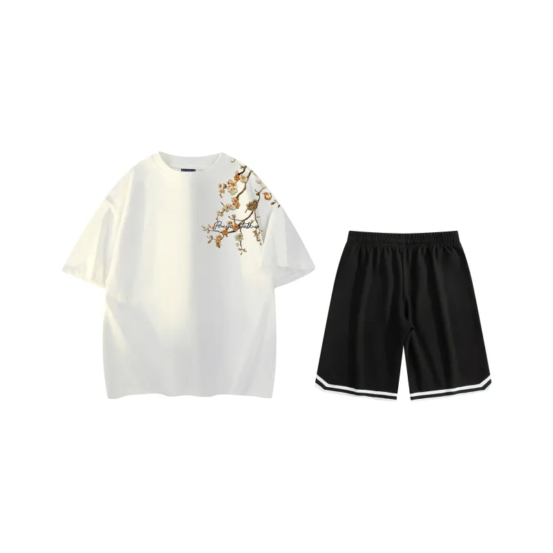 PAUL COSTELLOE Casual Sportswear Unisex-14