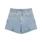 Light Denim Blue