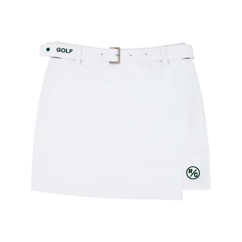 RYDER CUP Casual Short Skirts Women's