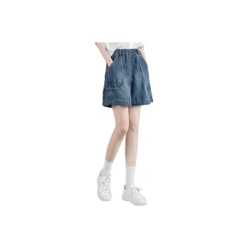 Cypress House Denim Shorts Women's
