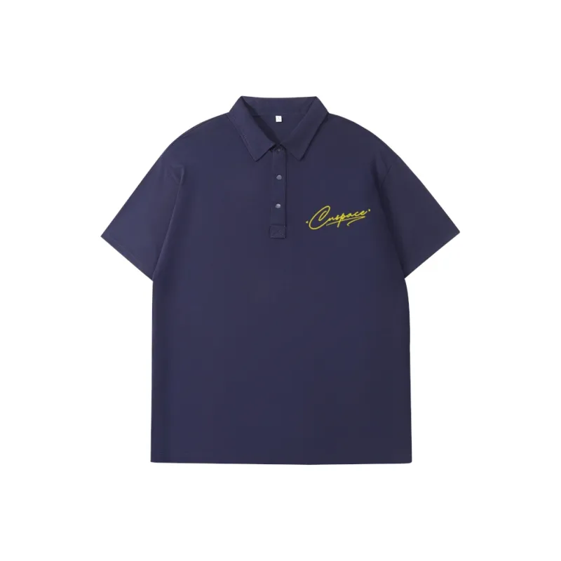 China Aerospace Polo Shirt Unisex-6
