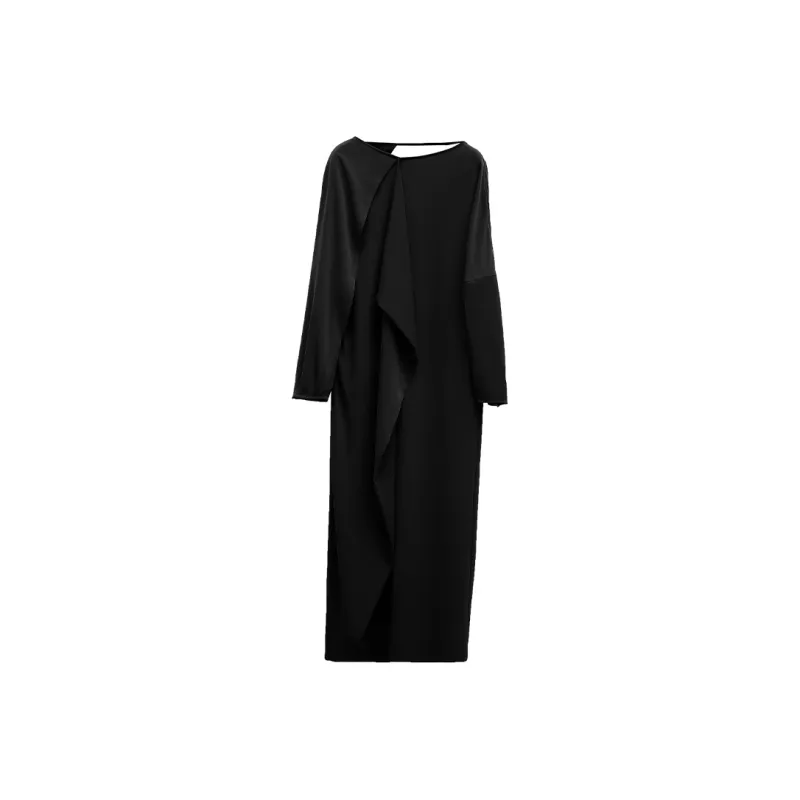 AMII Long Sleeved Dress Women's-7