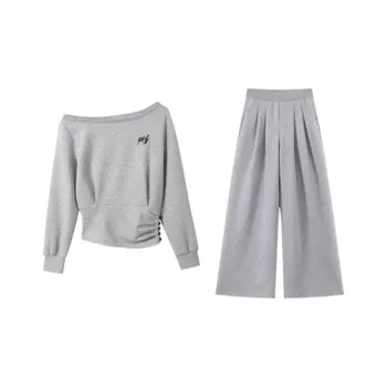 OSQ Casual Suits Women's