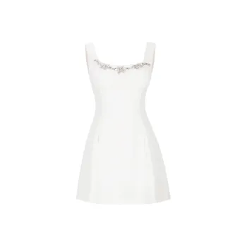 PAZZO Slip Dresses Women's