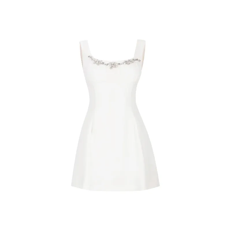 PAZZO Slip Dresses Women's-0