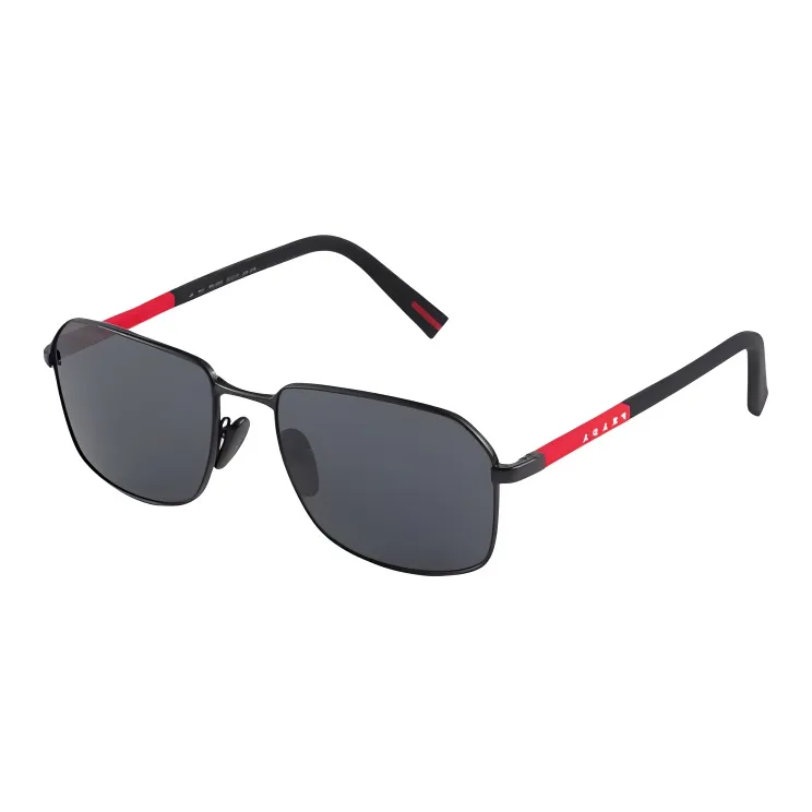 PRADA Pilot frame Sunglasses-0