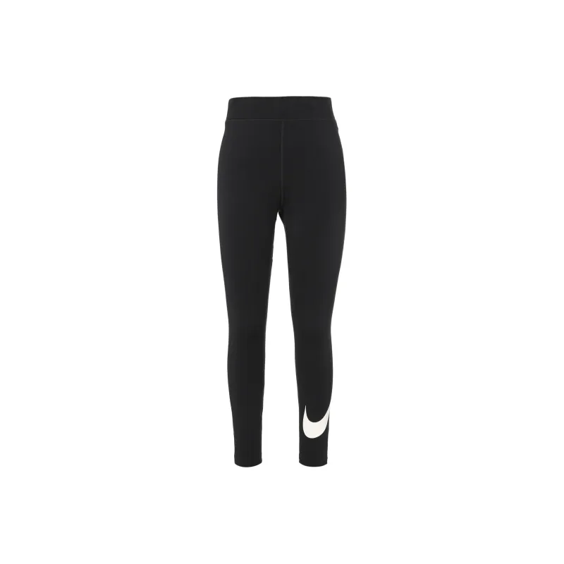 Nike Athletic Trousers Women's Black-0