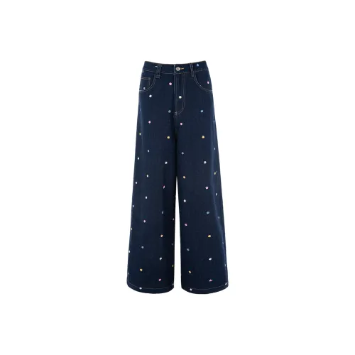 CYNI Jeans Women's Blue