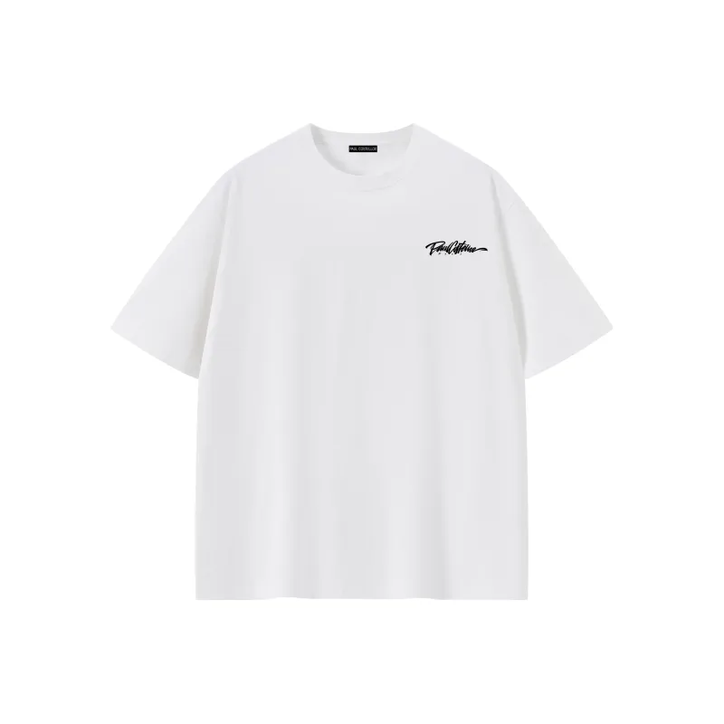 PAUL COSTELLOE T Shirts Unisex-16