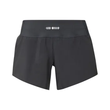 Reebok Lm Training Short Sports Shorts Women's Black