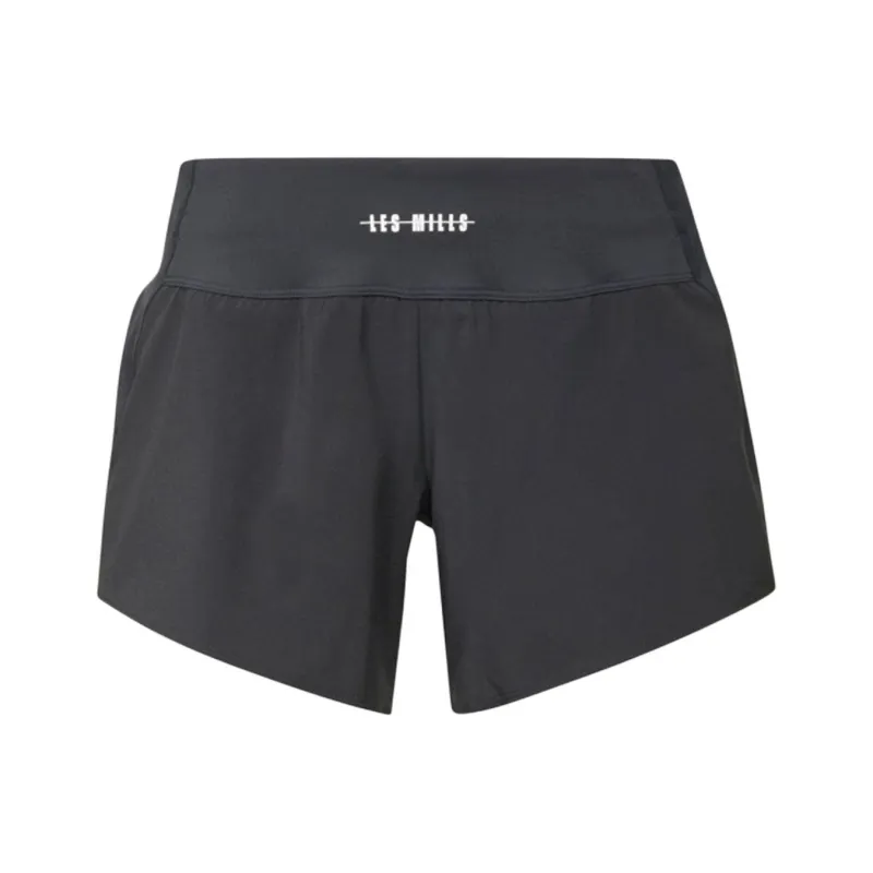 Reebok Lm Training Short Sports Shorts Women's Black-0